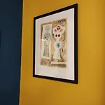 Gæstehus Pontevecchio 4*
