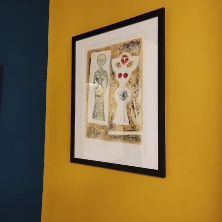 بيت ضيافة Pontevecchio 4*