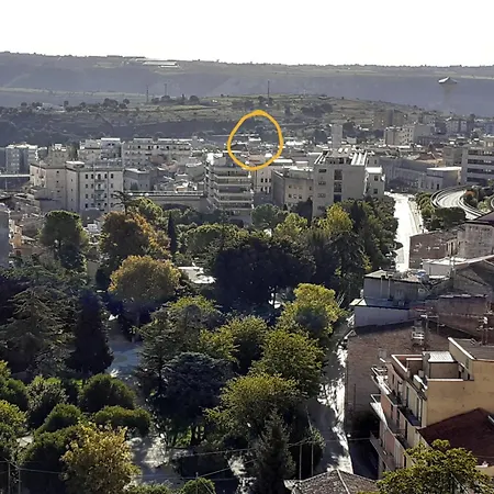 بيت ضيافة Pontevecchio 4*