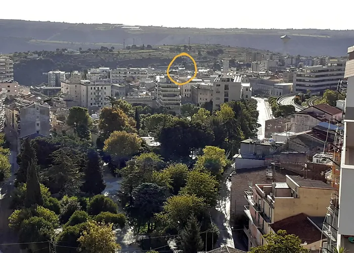 게스트하우스 Pontevecchio 4*