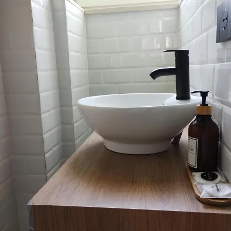 Penzion Pontevecchio Ragusa