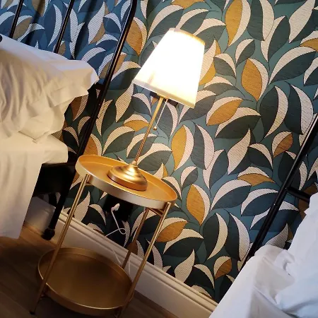 Pontevecchio Penzion 4*