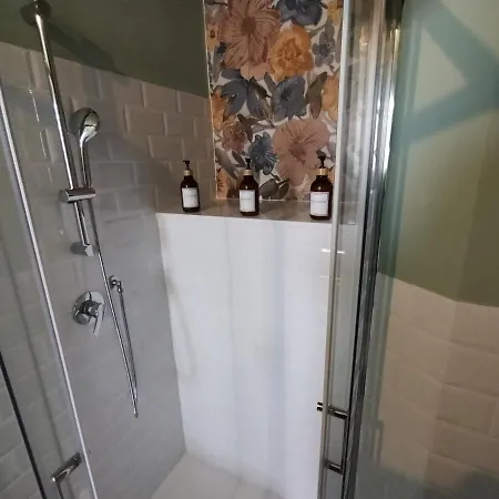 Vendégház Pontevecchio Ragusa