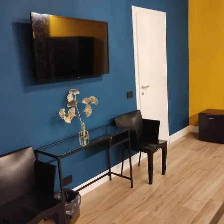 Pontevecchio Vendégház Ragusa