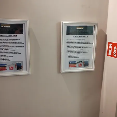 Pontevecchio Penzion