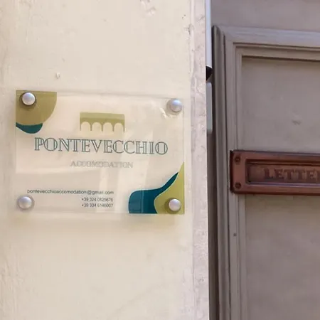 Pontevecchio 4*