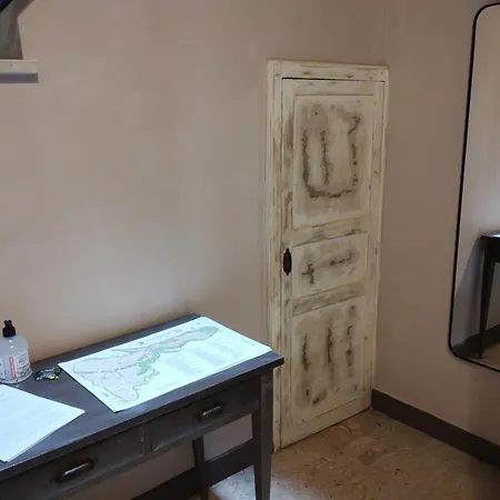 Pontevecchio Gasthuis 4*