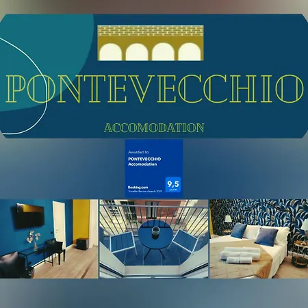 Pontevecchio 4*