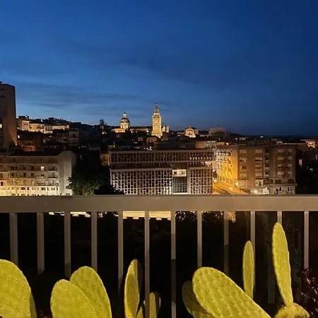 Pensión Pontevecchio Ragusa