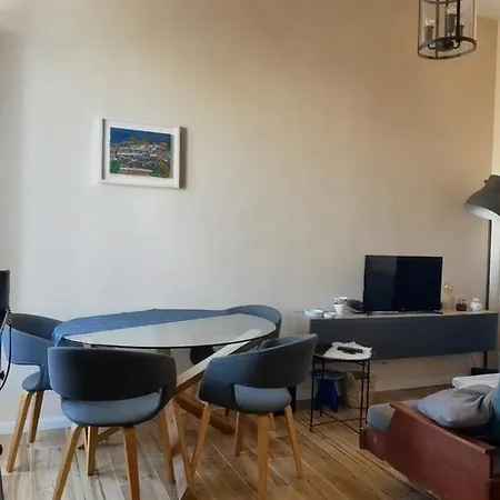 Pensión Pontevecchio 4*