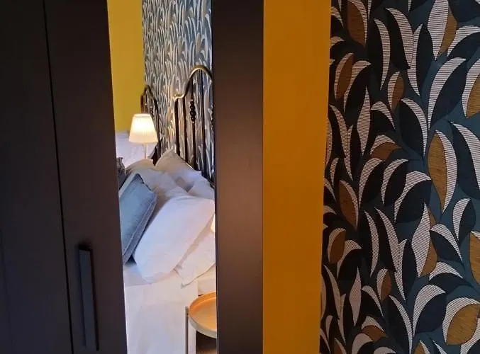 Pontevecchio Gæstehus Ragusa
