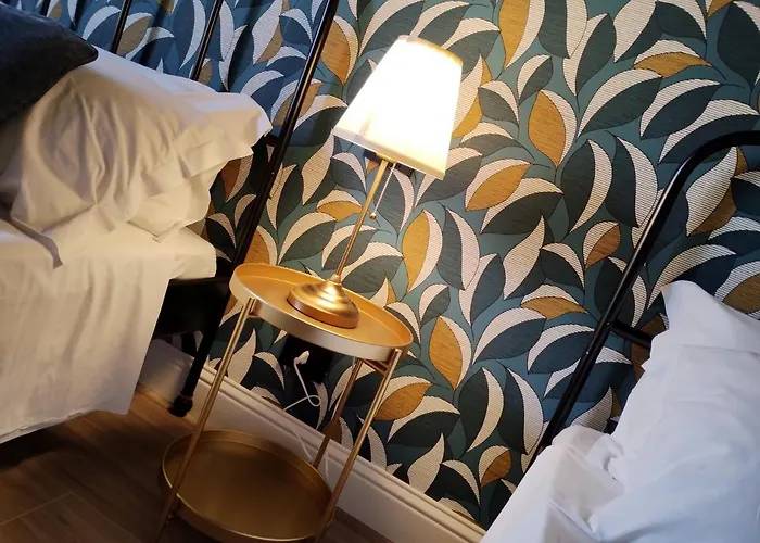 Pontevecchio Gæstehus 4*