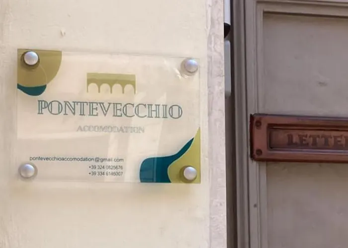 Pontevecchio 4*
